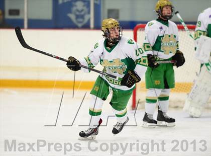 Thumbnail 2 in New Canaan @ Notre Dame-West Haven photogallery.