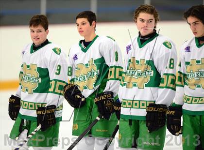 Thumbnail 1 in New Canaan @ Notre Dame-West Haven photogallery.