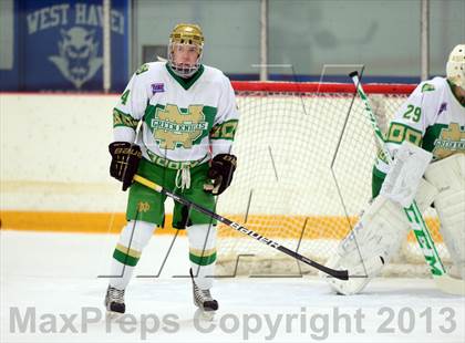 Thumbnail 3 in New Canaan @ Notre Dame-West Haven photogallery.