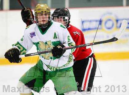Thumbnail 2 in New Canaan @ Notre Dame-West Haven photogallery.