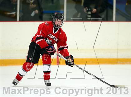 Thumbnail 1 in New Canaan @ Notre Dame-West Haven photogallery.
