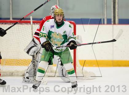 Thumbnail 3 in New Canaan @ Notre Dame-West Haven photogallery.