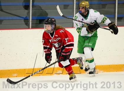 Thumbnail 2 in New Canaan @ Notre Dame-West Haven photogallery.
