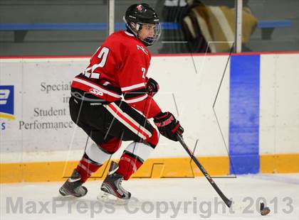 Thumbnail 1 in New Canaan @ Notre Dame-West Haven photogallery.
