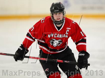 Thumbnail 2 in New Canaan @ Notre Dame-West Haven photogallery.