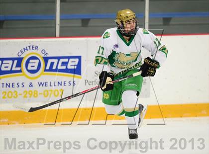 Thumbnail 2 in New Canaan @ Notre Dame-West Haven photogallery.