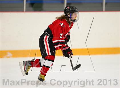 Thumbnail 3 in New Canaan @ Notre Dame-West Haven photogallery.