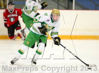 Thumbnail 3 in New Canaan @ Notre Dame-West Haven photogallery.