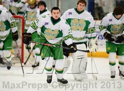 Thumbnail 3 in New Canaan @ Notre Dame-West Haven photogallery.