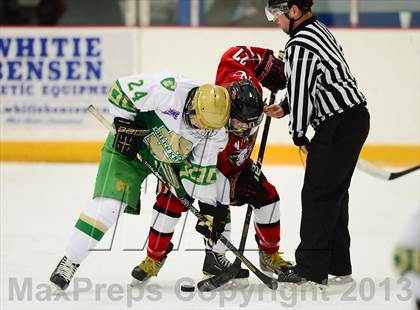 Thumbnail 2 in New Canaan @ Notre Dame-West Haven photogallery.