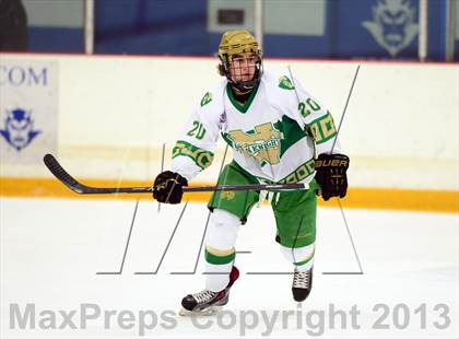 Thumbnail 2 in New Canaan @ Notre Dame-West Haven photogallery.
