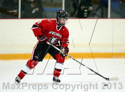 Thumbnail 2 in New Canaan @ Notre Dame-West Haven photogallery.