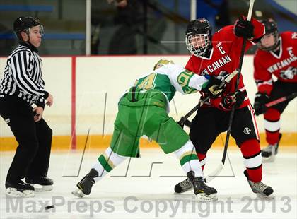 Thumbnail 2 in New Canaan @ Notre Dame-West Haven photogallery.