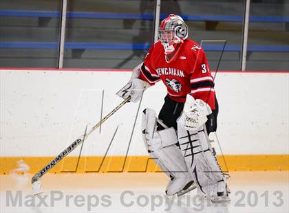 Thumbnail 2 in New Canaan @ Notre Dame-West Haven photogallery.