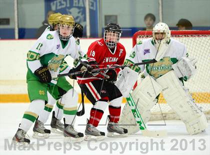 Thumbnail 1 in New Canaan @ Notre Dame-West Haven photogallery.