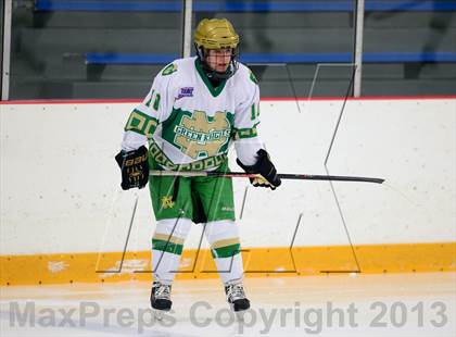 Thumbnail 1 in New Canaan @ Notre Dame-West Haven photogallery.