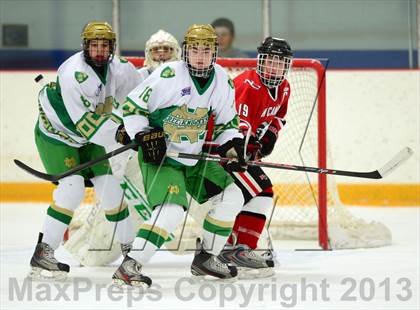Thumbnail 1 in New Canaan @ Notre Dame-West Haven photogallery.