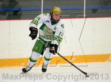 Thumbnail 2 in New Canaan @ Notre Dame-West Haven photogallery.