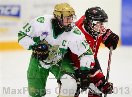 Thumbnail 1 in New Canaan @ Notre Dame-West Haven photogallery.