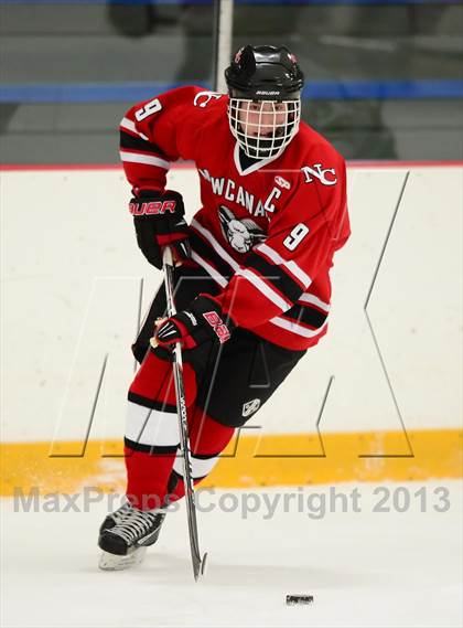 Thumbnail 3 in New Canaan @ Notre Dame-West Haven photogallery.