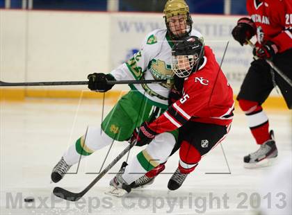 Thumbnail 3 in New Canaan @ Notre Dame-West Haven photogallery.