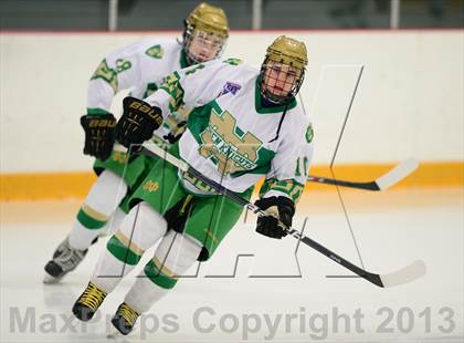 Thumbnail 1 in New Canaan @ Notre Dame-West Haven photogallery.