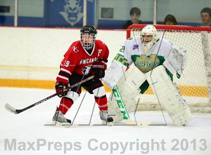 Thumbnail 3 in New Canaan @ Notre Dame-West Haven photogallery.