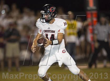 Thumbnail 2 in Creekside @ Nease photogallery.