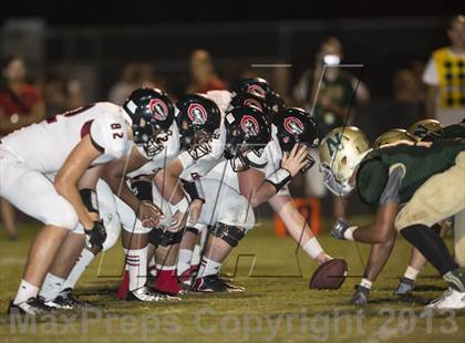Thumbnail 2 in Creekside @ Nease photogallery.