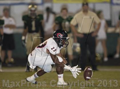 Thumbnail 3 in Creekside @ Nease photogallery.
