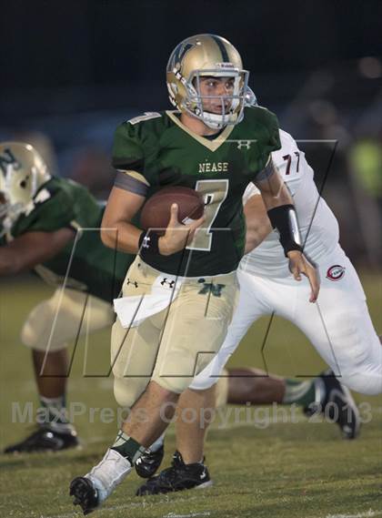 Thumbnail 1 in Creekside @ Nease photogallery.
