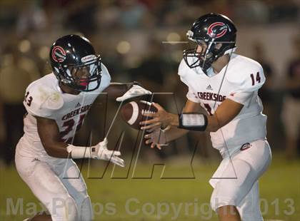 Thumbnail 1 in Creekside @ Nease photogallery.