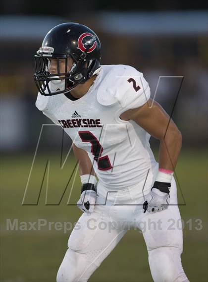 Thumbnail 2 in Creekside @ Nease photogallery.