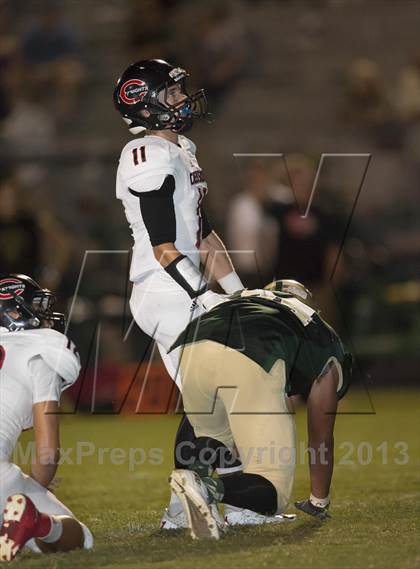 Thumbnail 2 in Creekside @ Nease photogallery.