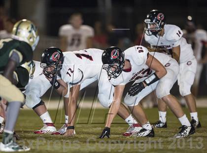 Thumbnail 3 in Creekside @ Nease photogallery.