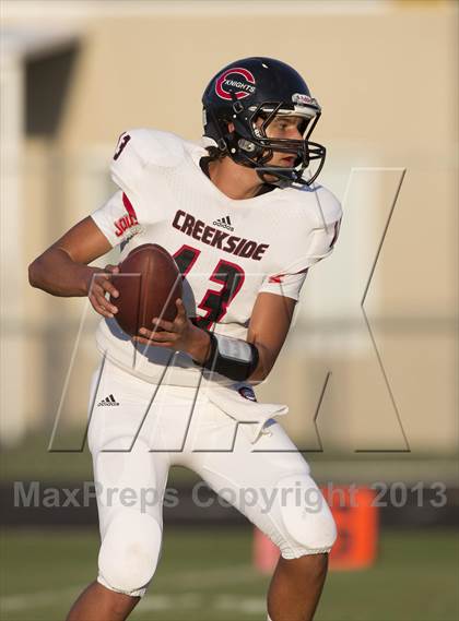 Thumbnail 1 in Creekside @ Nease photogallery.