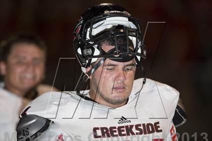 Thumbnail 2 in Creekside @ Nease photogallery.