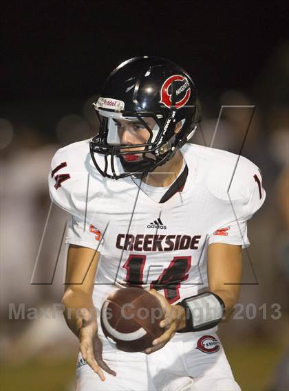 Thumbnail 2 in Creekside @ Nease photogallery.