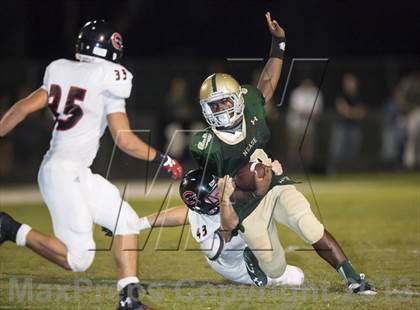 Thumbnail 3 in Creekside @ Nease photogallery.