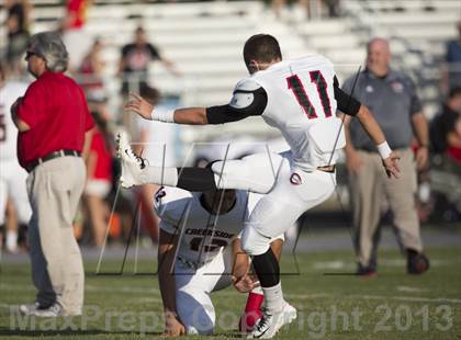 Thumbnail 1 in Creekside @ Nease photogallery.
