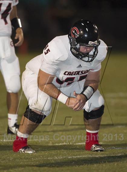 Thumbnail 2 in Creekside @ Nease photogallery.
