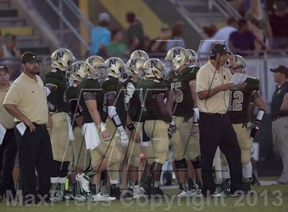 Thumbnail 1 in Creekside @ Nease photogallery.