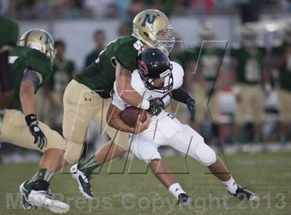 Thumbnail 2 in Creekside @ Nease photogallery.