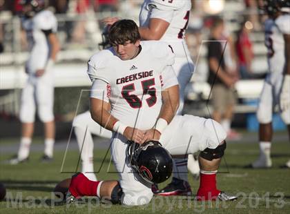 Thumbnail 3 in Creekside @ Nease photogallery.