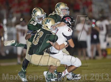 Thumbnail 3 in Creekside @ Nease photogallery.