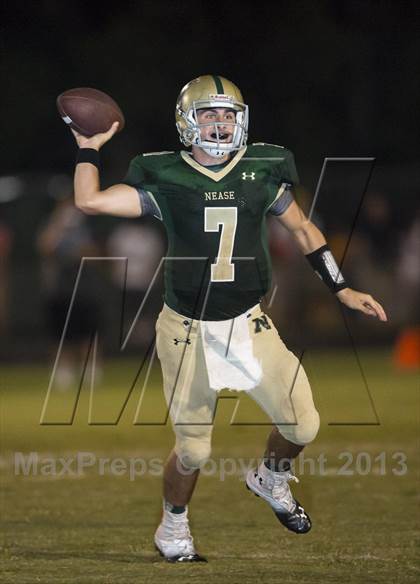 Thumbnail 1 in Creekside @ Nease photogallery.