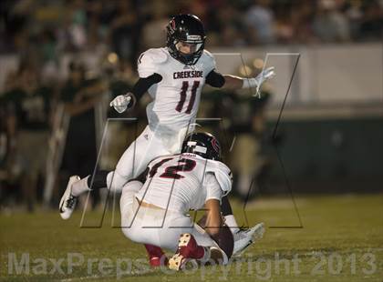 Thumbnail 1 in Creekside @ Nease photogallery.