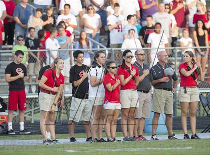 Thumbnail 2 in Creekside @ Nease photogallery.