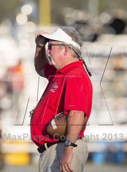 Thumbnail 3 in Creekside @ Nease photogallery.