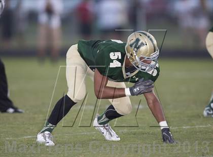 Thumbnail 3 in Creekside @ Nease photogallery.